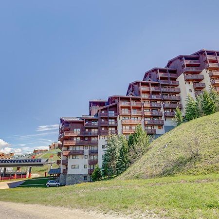 Les Valmonts 711 Apartment Saint-Martin-de-Belleville Luaran gambar